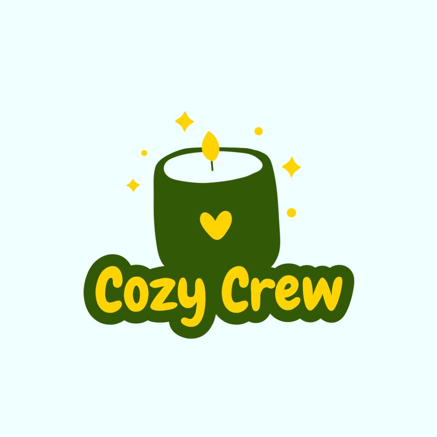 Winter Candle Thumbnail