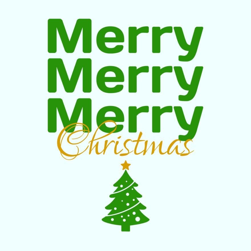 Christmas 45 Thumbnail