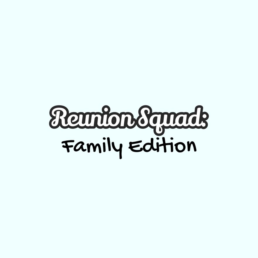 Family Reunion 12 Thumbnail