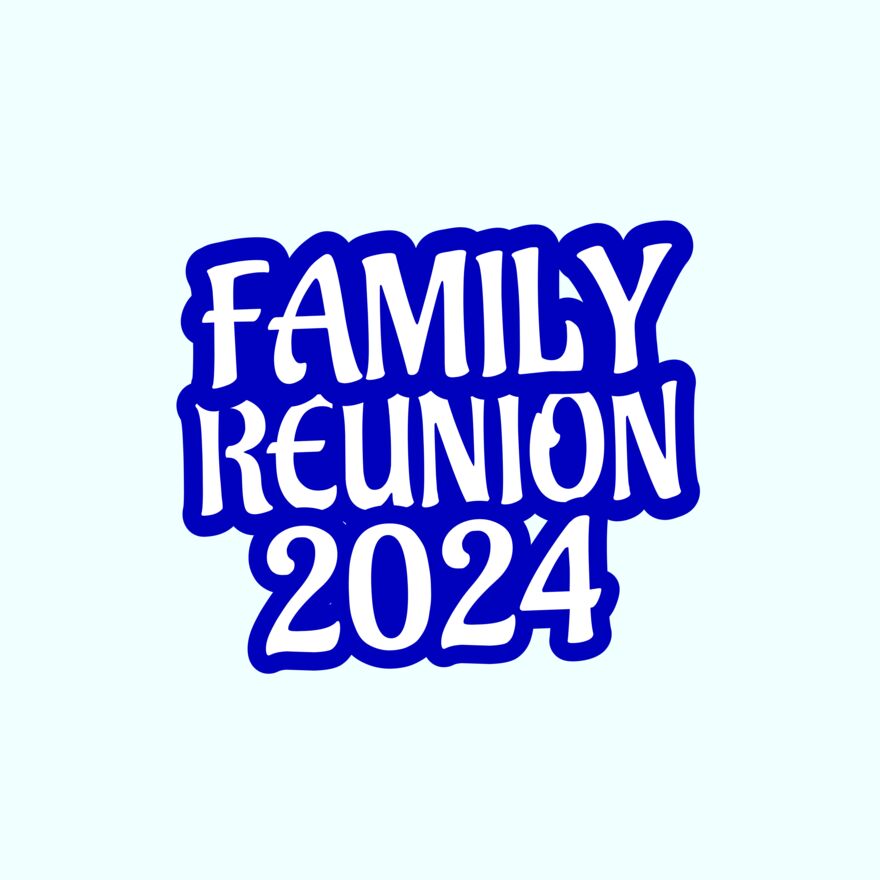 Family Reunion 27 Thumbnail