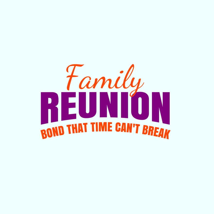 Family Reunion 70 Thumbnail
