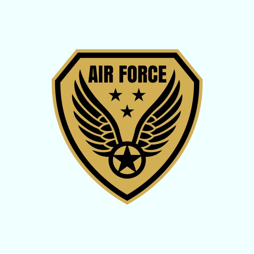 Air Force 01 Thumbnail