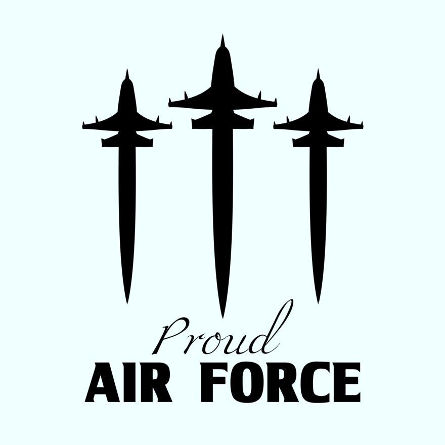 Air Force 10 Thumbnail