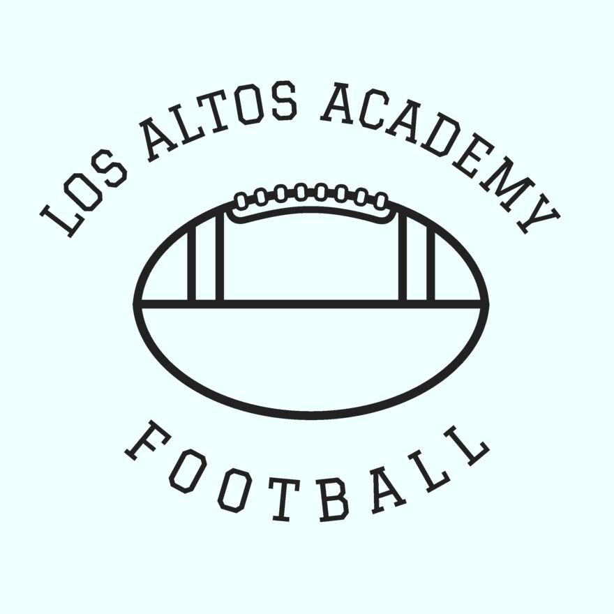 Football Template DNT002 BW Thumbnail