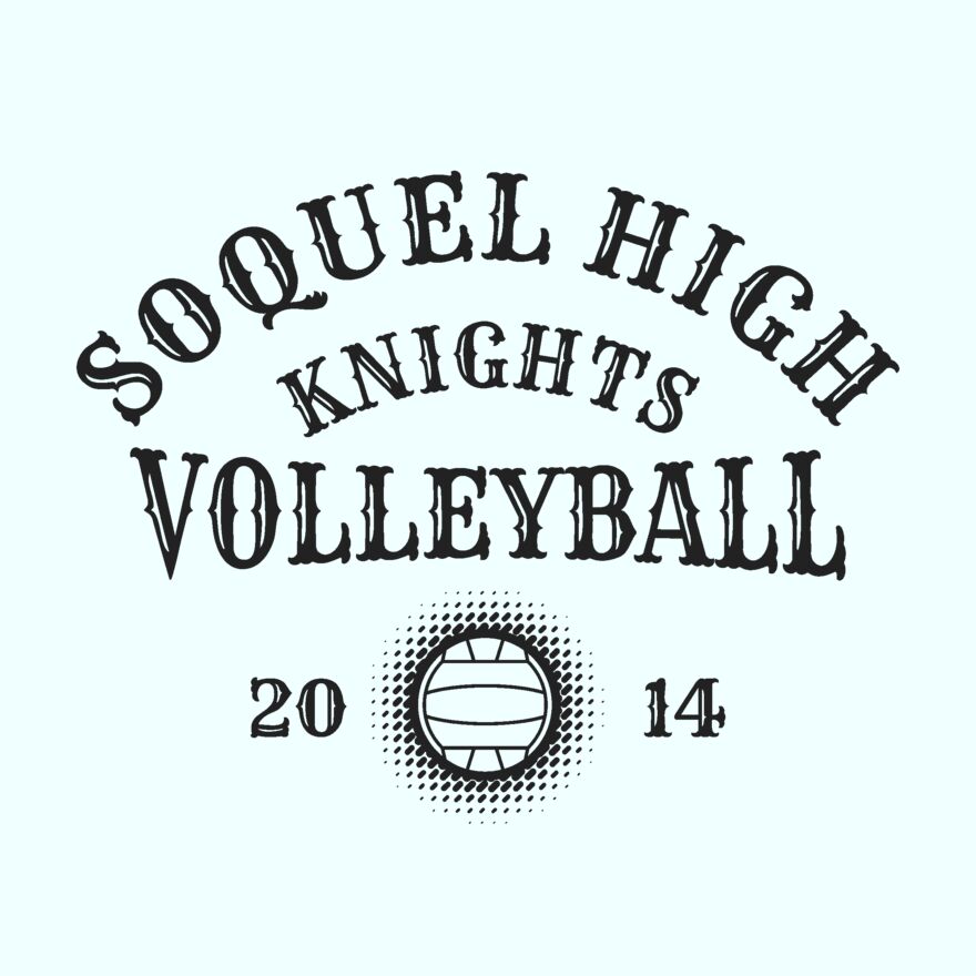 Volleyball Template DNT003 Thumbnail