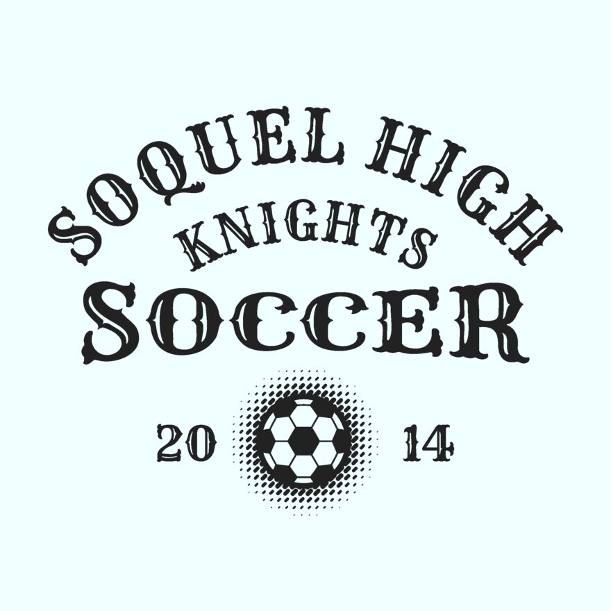 Soccer Template DNT003 Thumbnail