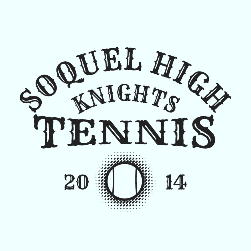 Tennis Template DNT003 Thumbnail