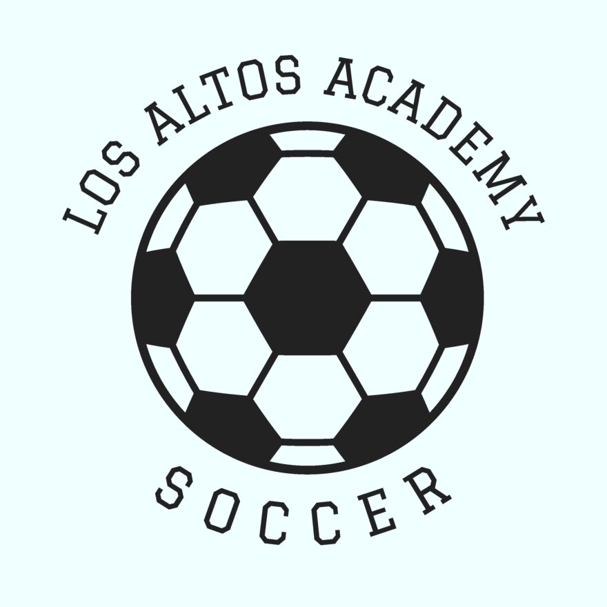 Soccer Template DNT002 BW Thumbnail