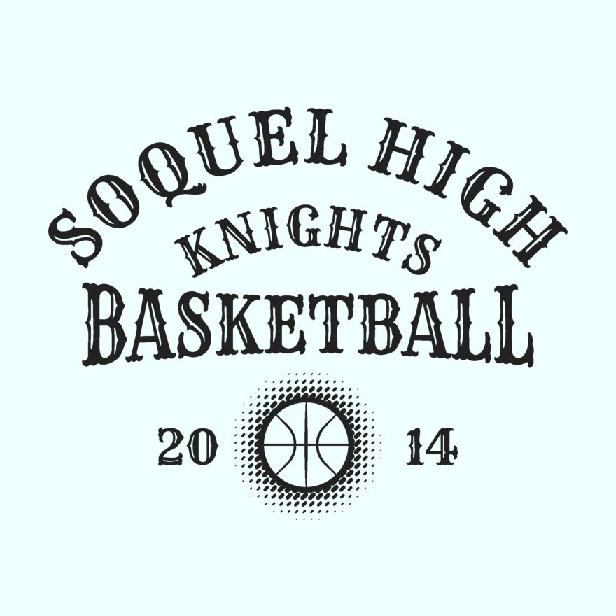 Basketball Template DNT003 Thumbnail