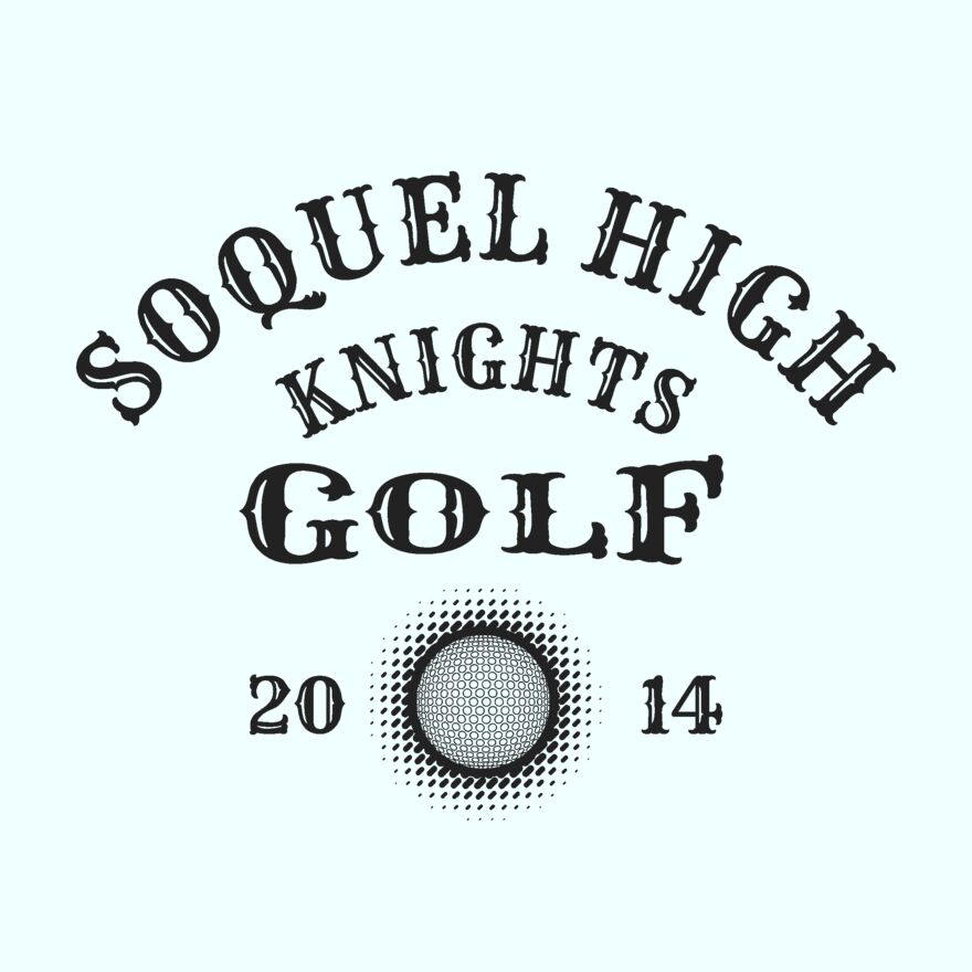 Golf Template DNT003 Thumbnail