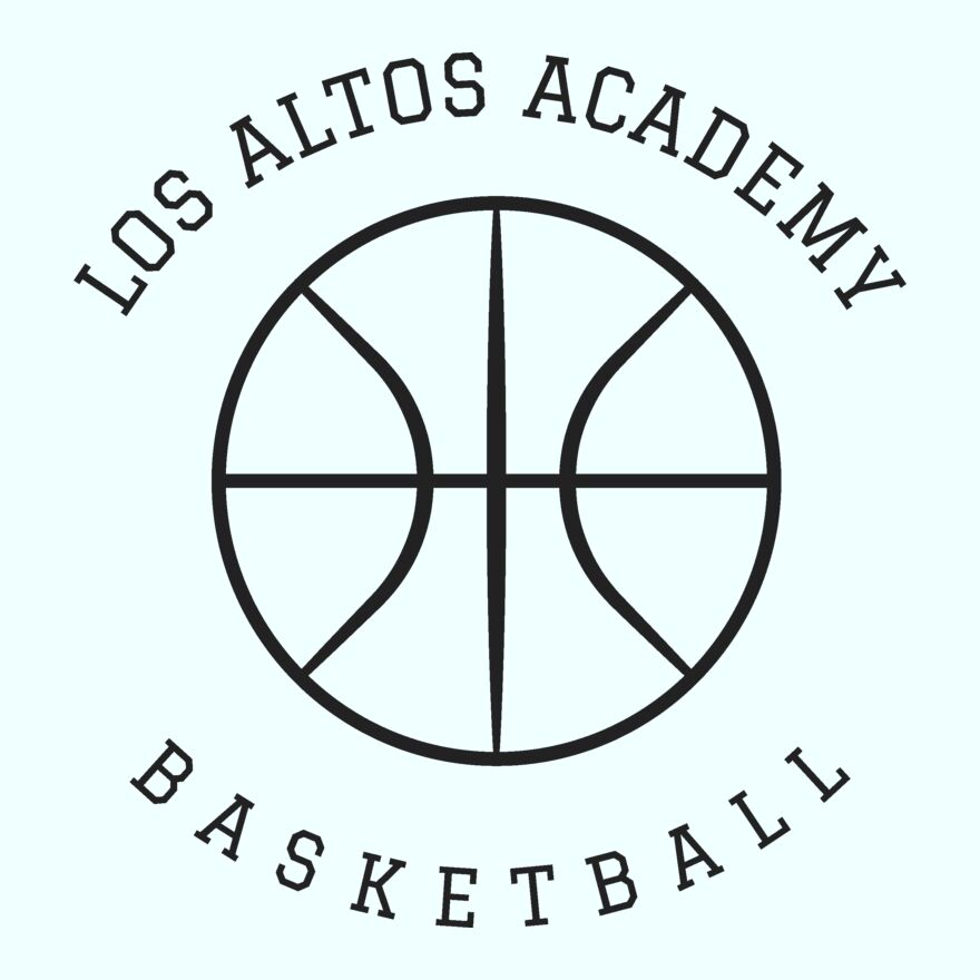 Basketball Template DNT002 BW Thumbnail