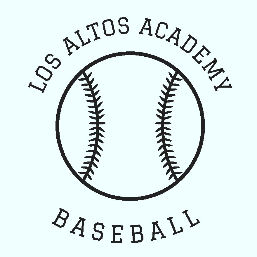 Baseball Template DNT002 BW Thumbnail