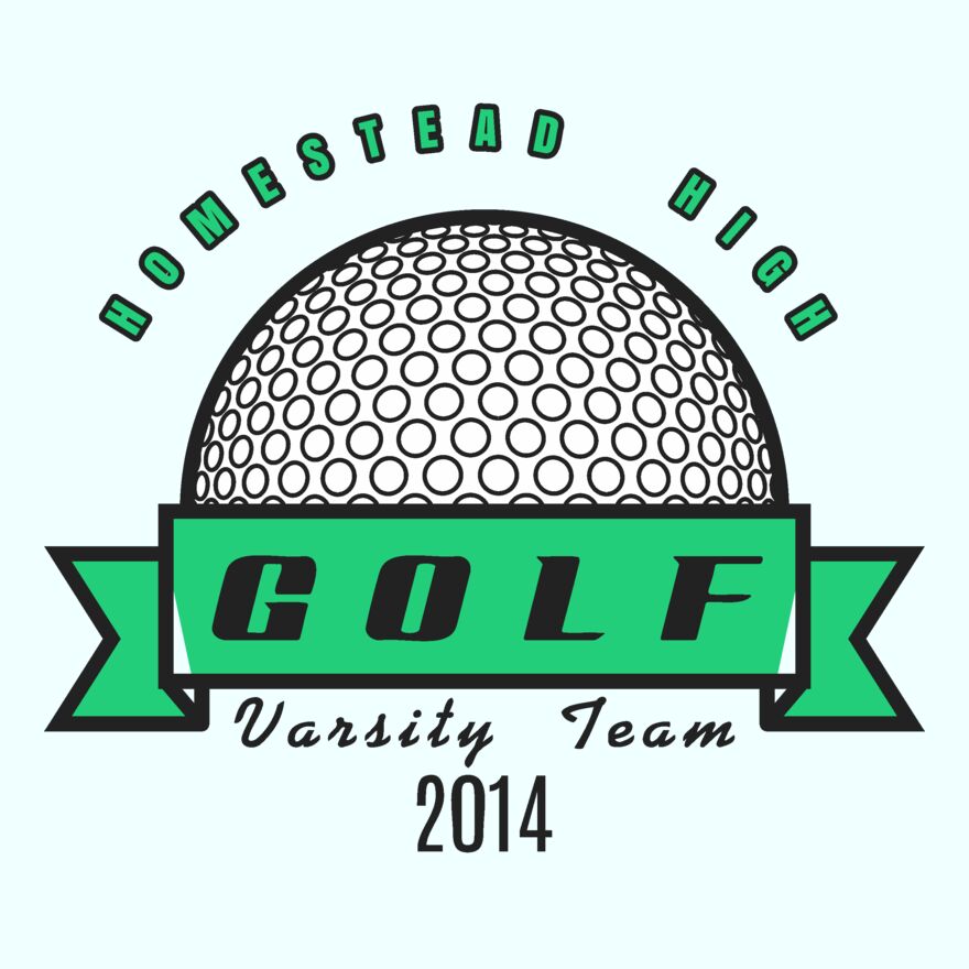 Golf Template DNT001 Thumbnail