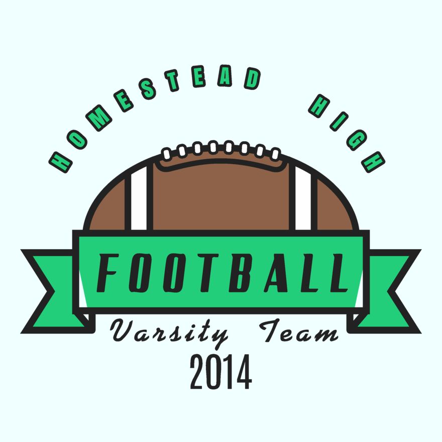 Football Template DNT001 Thumbnail