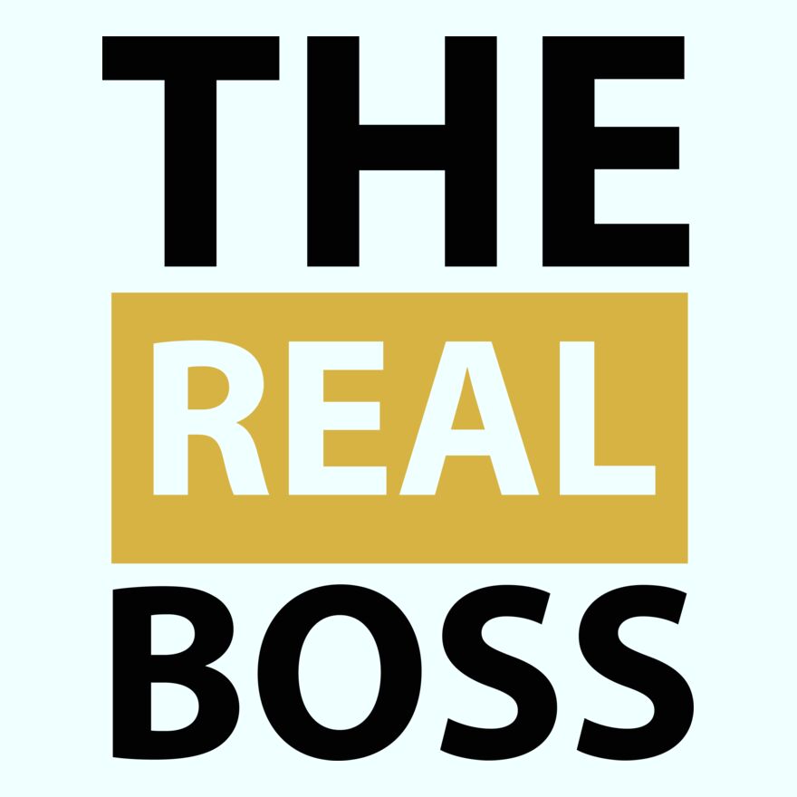 THE BOSS Thumbnail