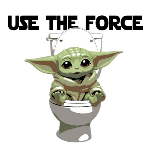 USE THE FORCE Thumbnail