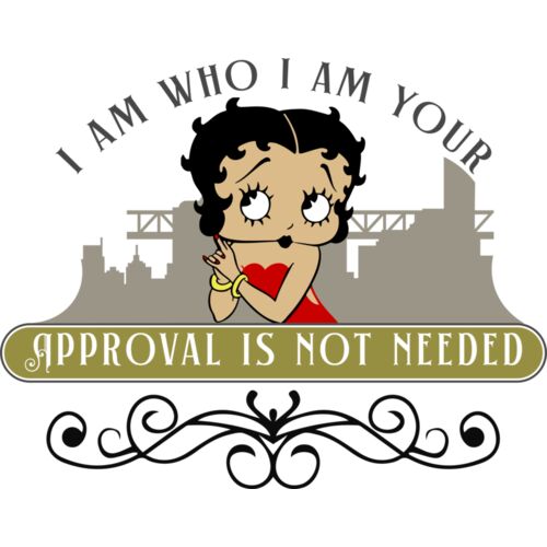 YOUR'E APPROVAL - NOT NEEDED Thumbnail
