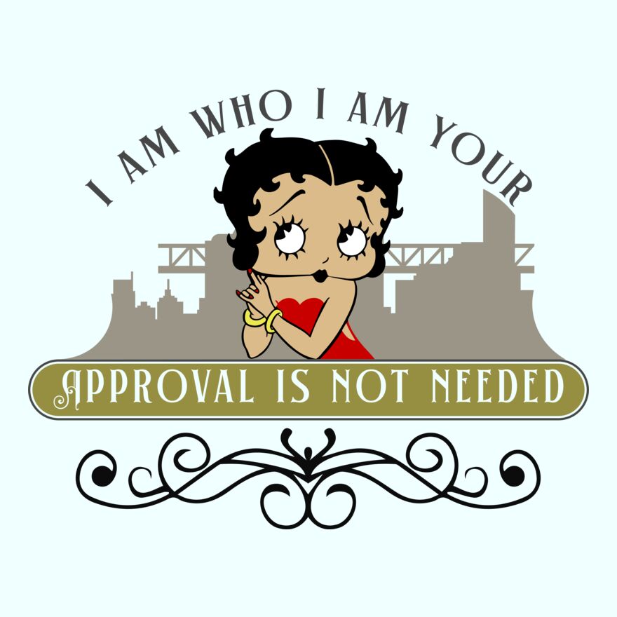 YOUR'E APPROVAL - NOT NEEDED Thumbnail