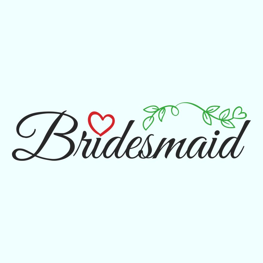 BRIDESMAID Thumbnail