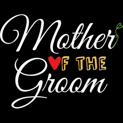 MOTHER OF THE GROOM Thumbnail