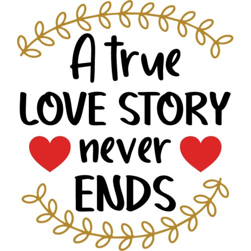A TRUE LOVE STORY Thumbnail