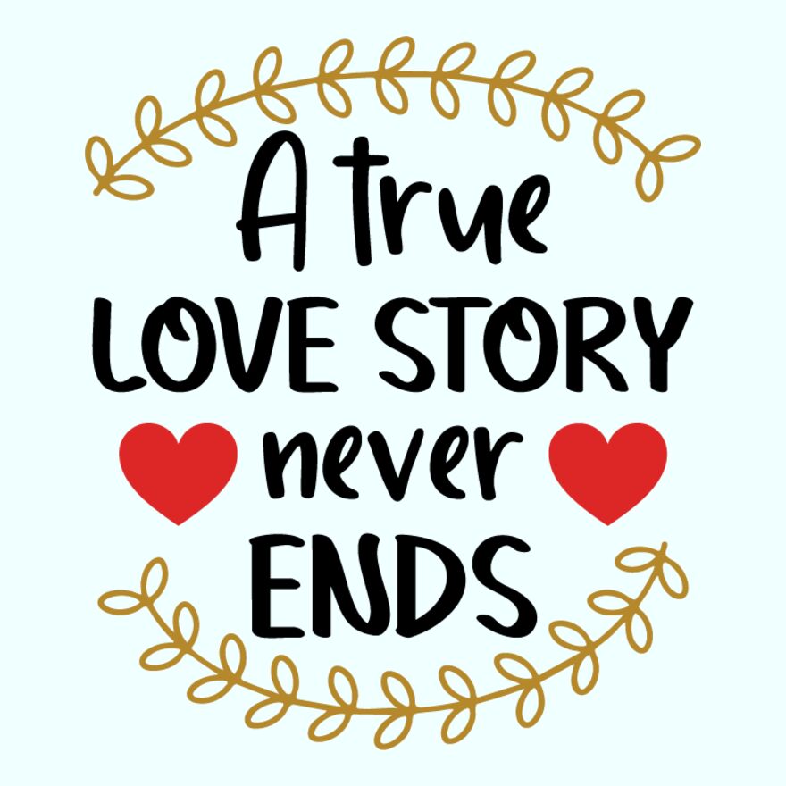 A TRUE LOVE STORY Thumbnail