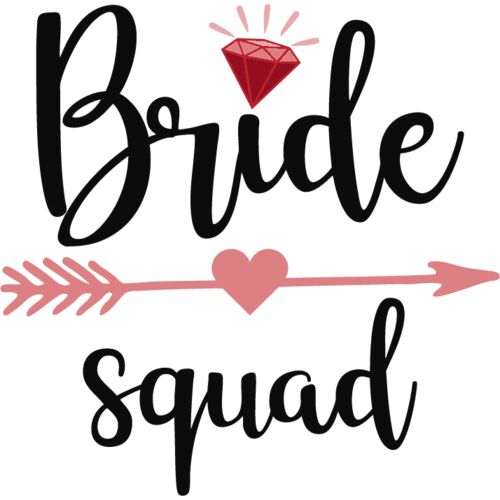BRIDE SQUAD Thumbnail