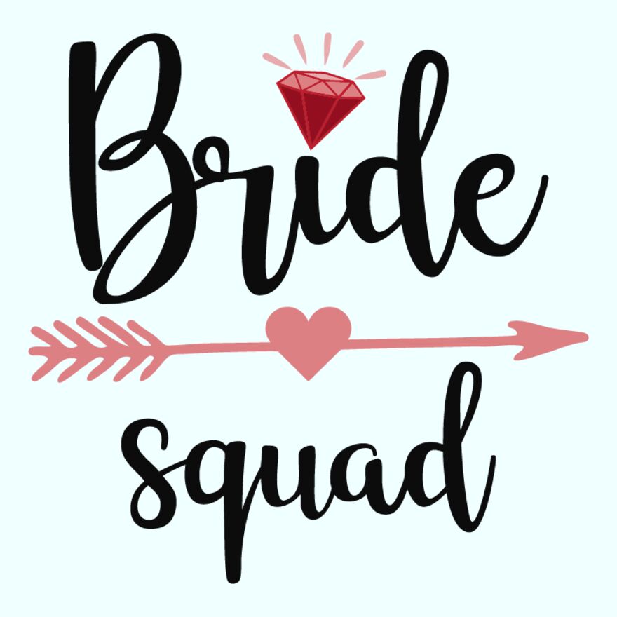 BRIDE SQUAD Thumbnail
