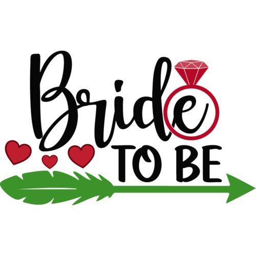 BRIDE TO BE Thumbnail