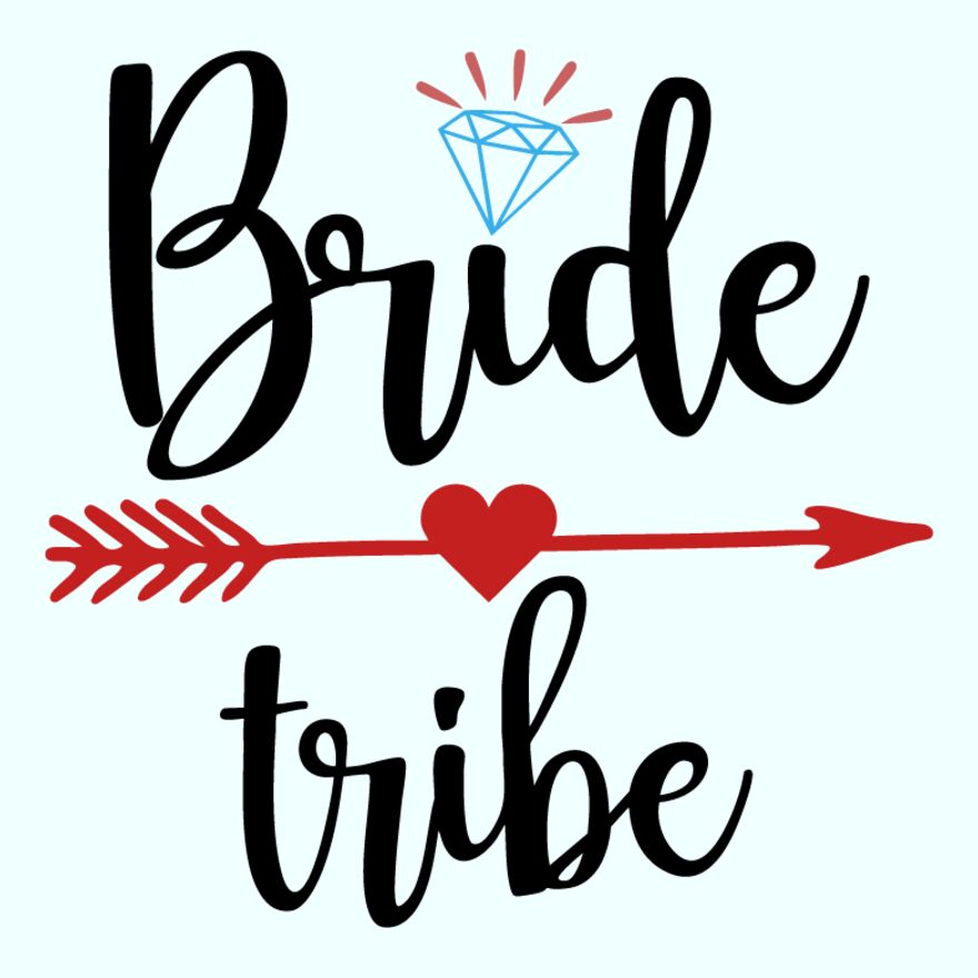BRIDE TRIBE Thumbnail
