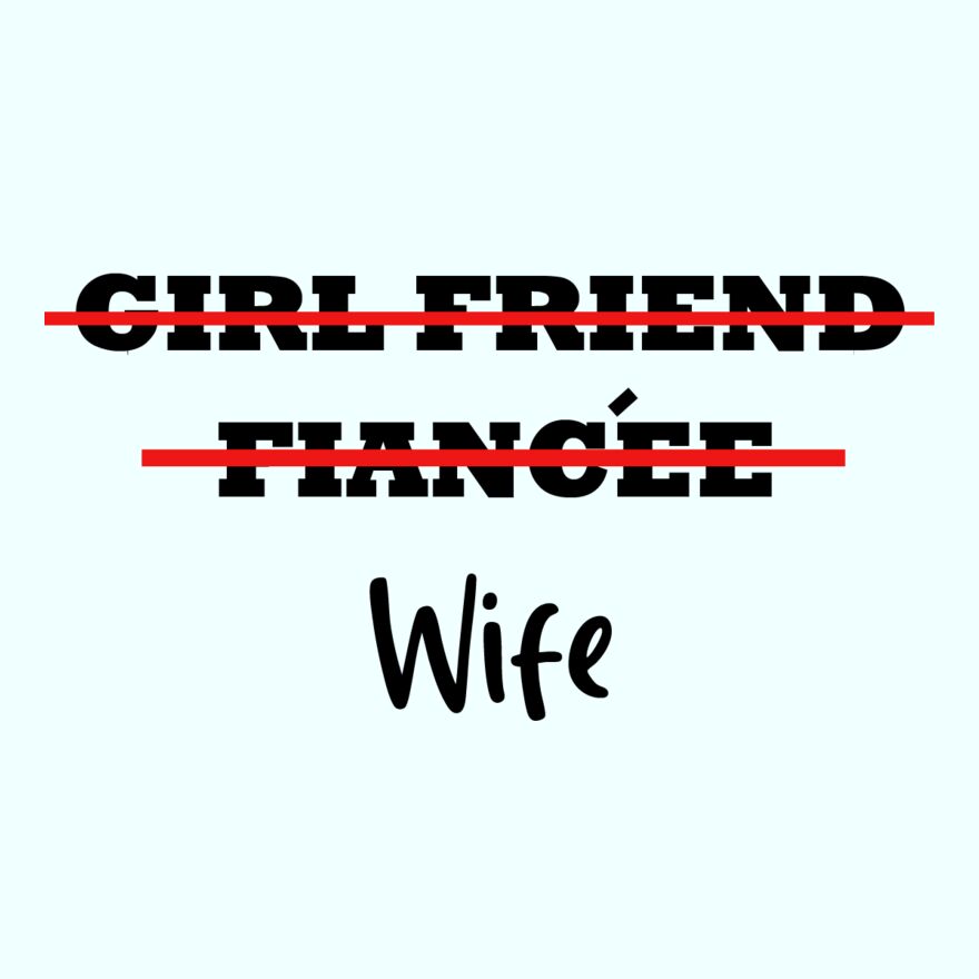 GIRLFIREND - FIANCEE - WIFE Thumbnail
