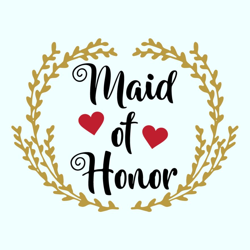 MAID OF HONOR Thumbnail