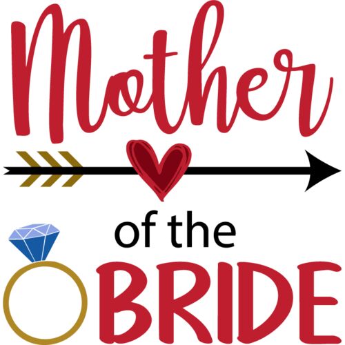 MOTHER OF THE BRIDE Thumbnail