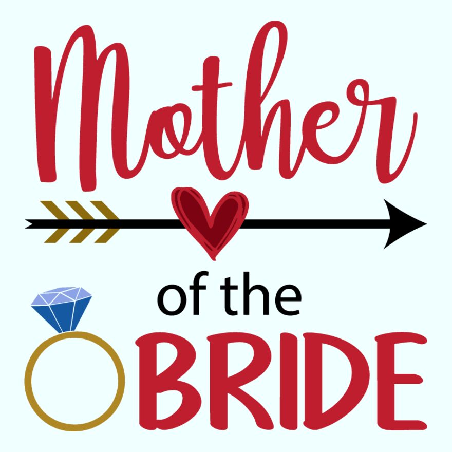 MOTHER OF THE BRIDE Thumbnail