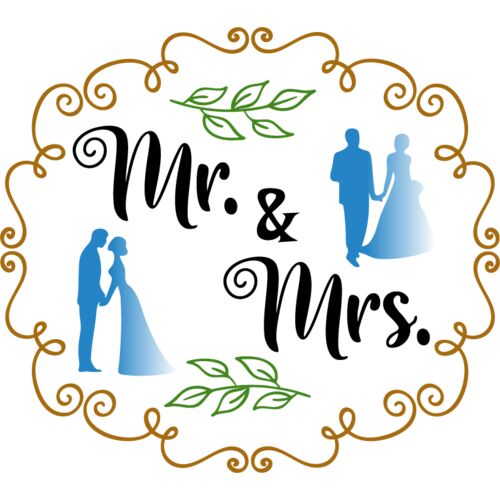 MR & MRS Thumbnail