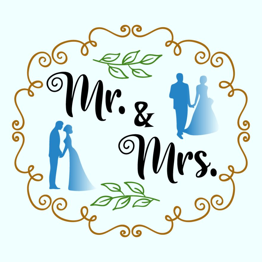 MR & MRS Thumbnail