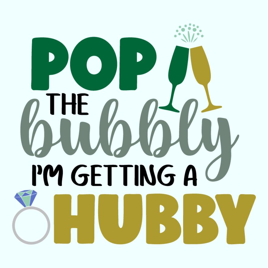 I'M GETTING A HUBBY Thumbnail