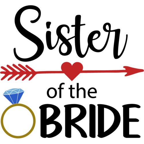 SISTER OF THE BRIDE Thumbnail