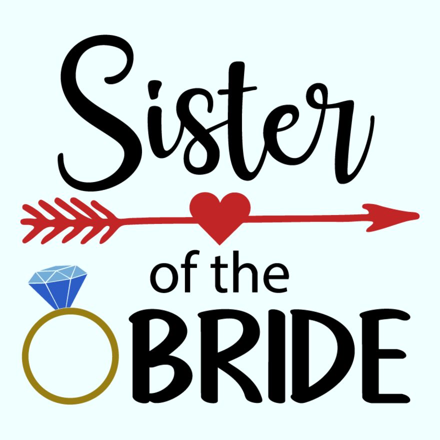 SISTER OF THE BRIDE Thumbnail
