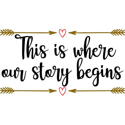 WHERE THE STORY BEGINS Thumbnail