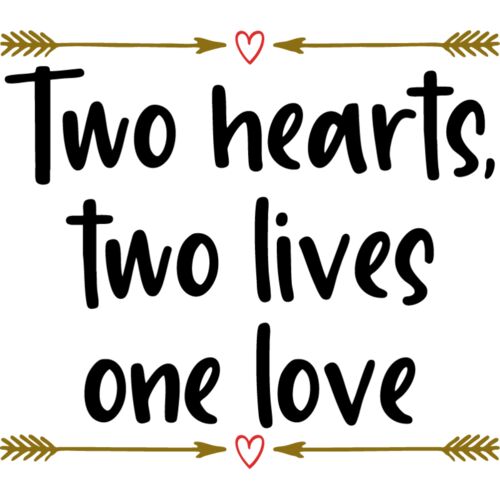 TWO HEARTS Thumbnail