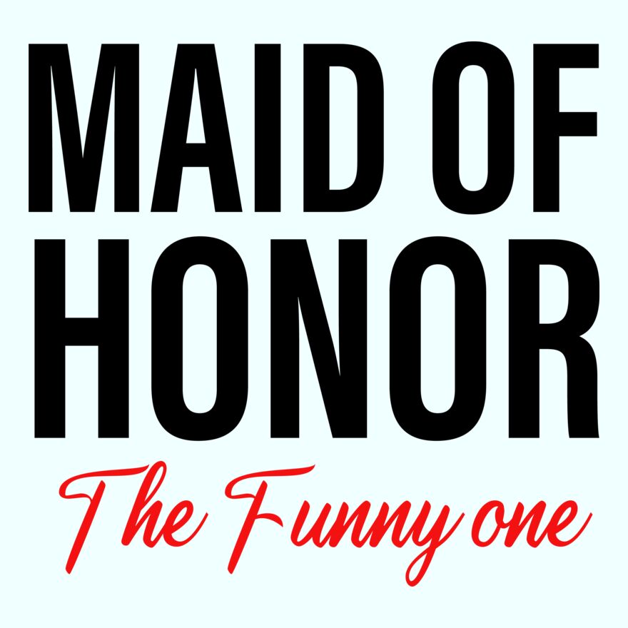 THE FUNNY ONE Thumbnail