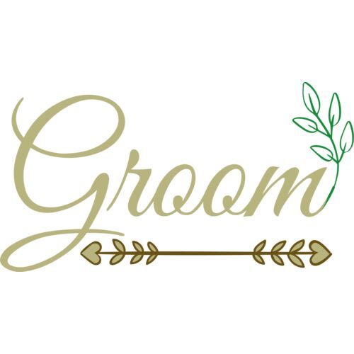 GROOM Thumbnail
