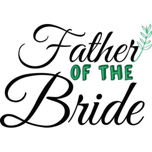 FATHER OF THE BRIDE Thumbnail