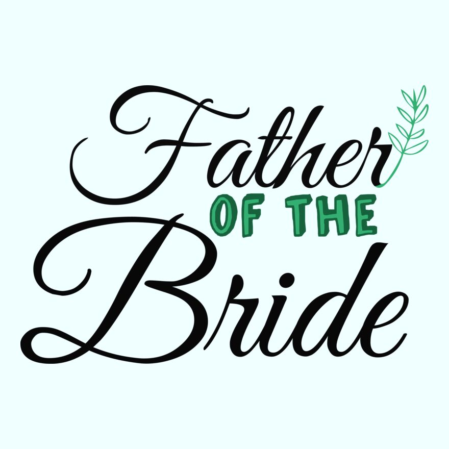 FATHER OF THE BRIDE Thumbnail