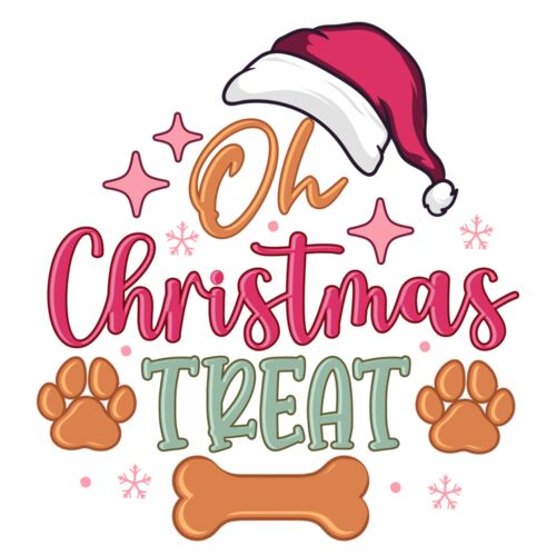 Oh Christmas Treat Thumbnail