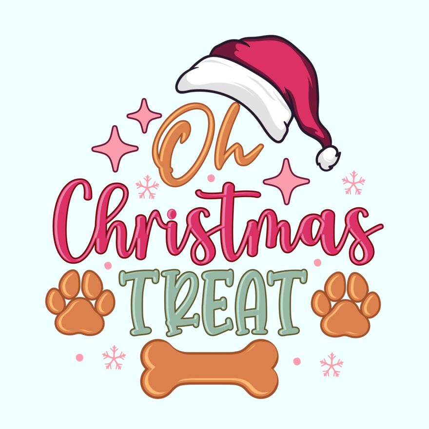 Oh Christmas Treat Thumbnail