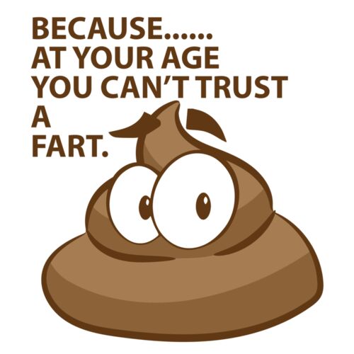 You can't trust a Fart Thumbnail