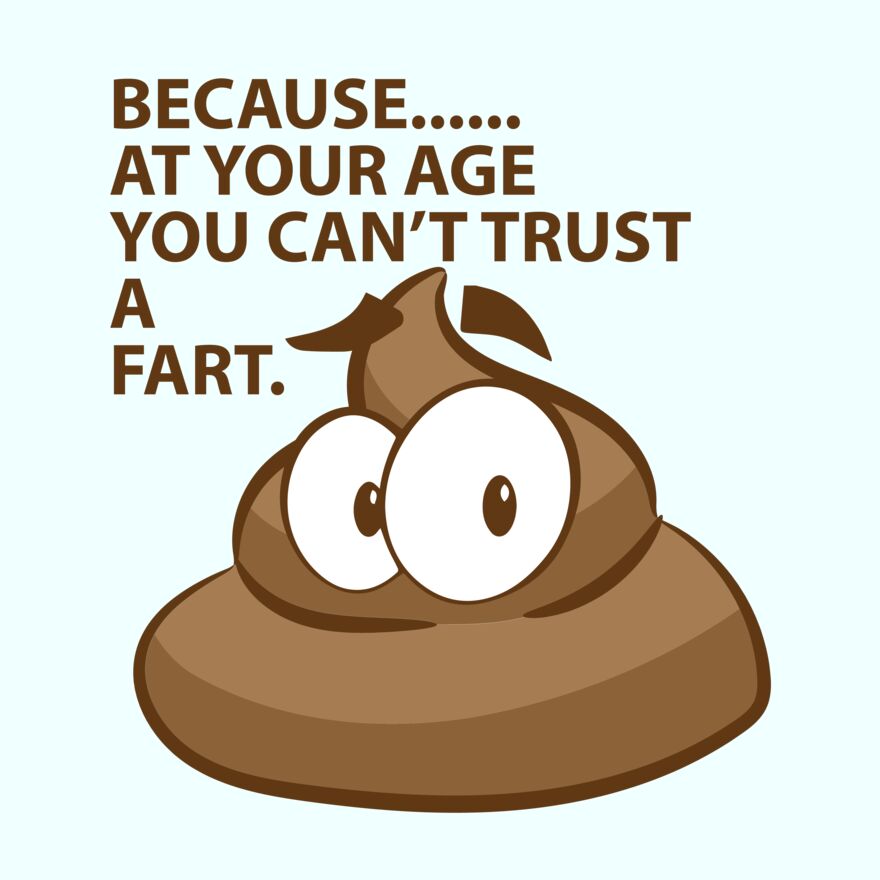 You can't trust a Fart Thumbnail