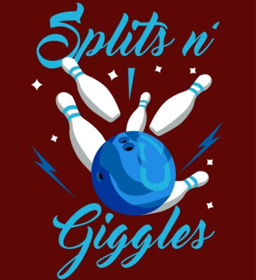 SPLITS & GIGGLES